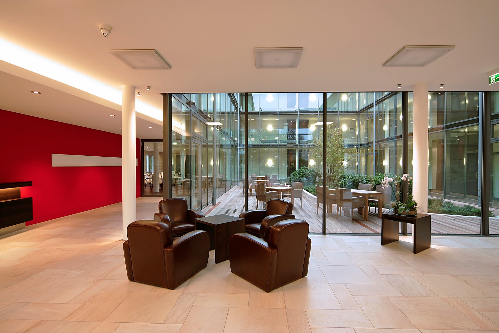 Residence Klinikum Starnberg
