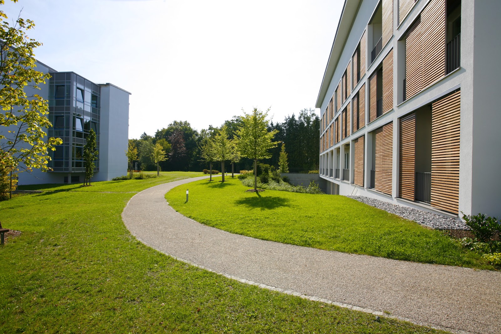 Residence Klinikum Starnberg
