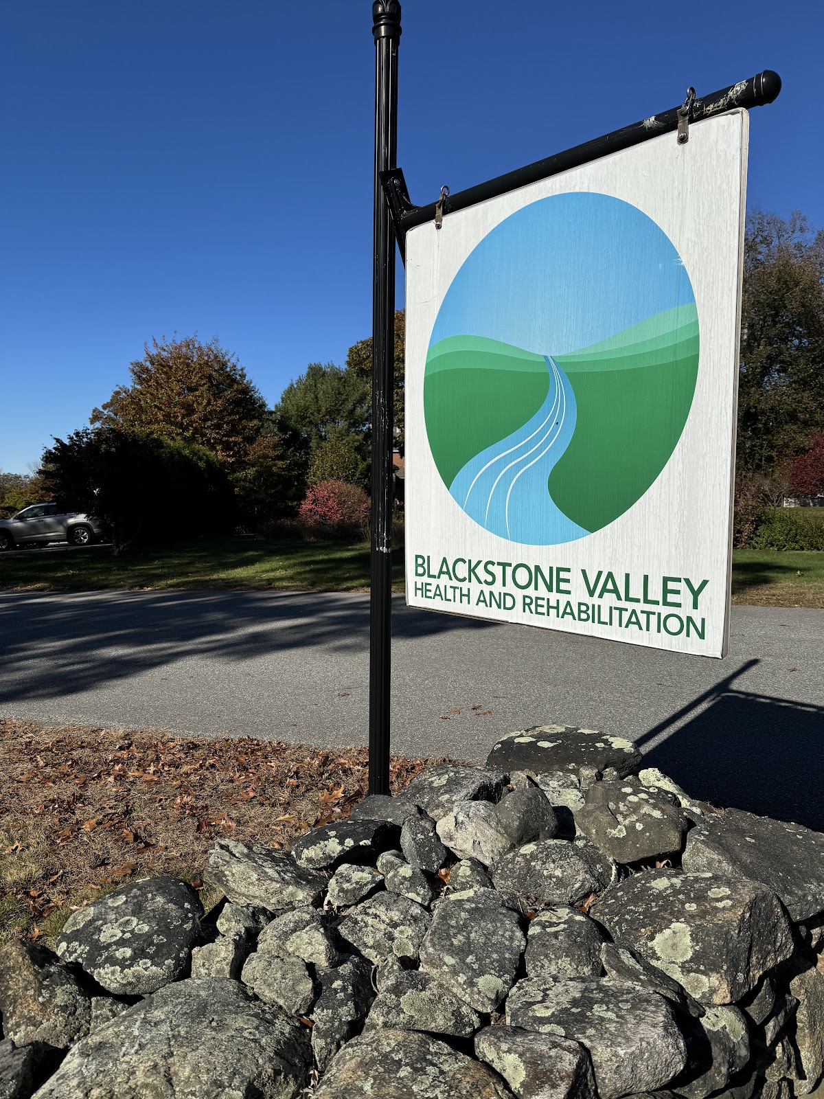Blackstone Valley Health and Rehabilitation