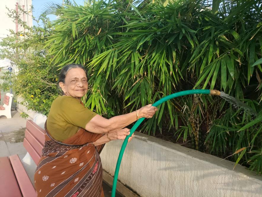 Athulya Assisted Living, Neelankarai - Premium Senior Care Facility in Chennai
