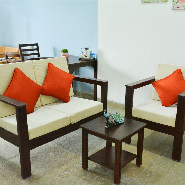Athulya Assisted Living, Neelankarai - Premium Senior Care Facility in Chennai