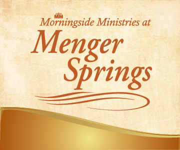 Morningside at Menger Springs Health Care