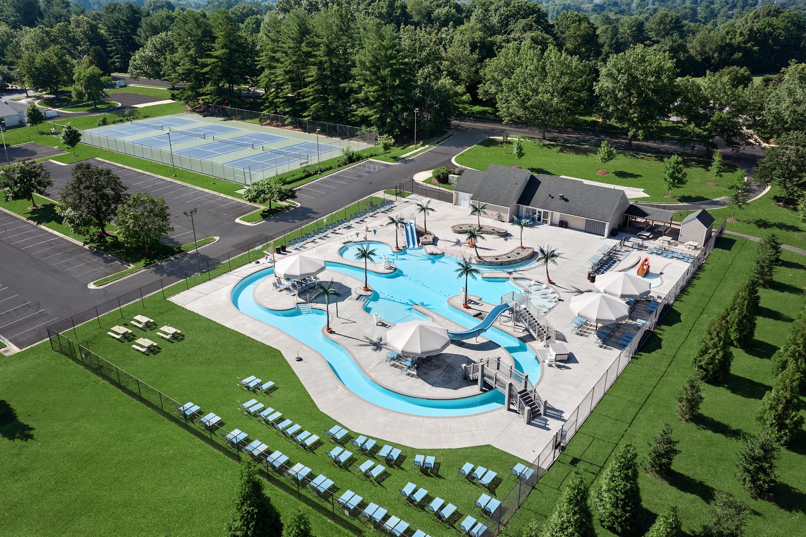 Ryan Homes at Bloom Village Townhomes