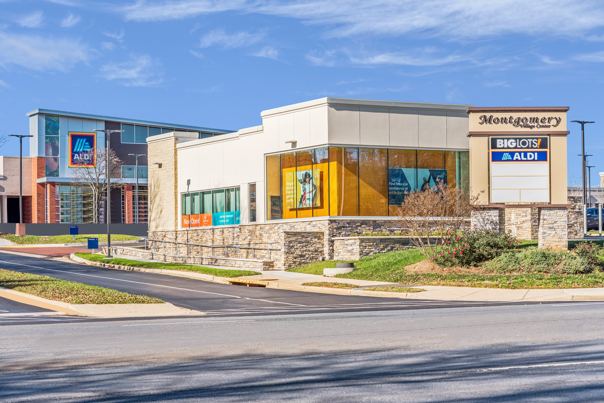 Ryan Homes at Bloom Village Townhomes