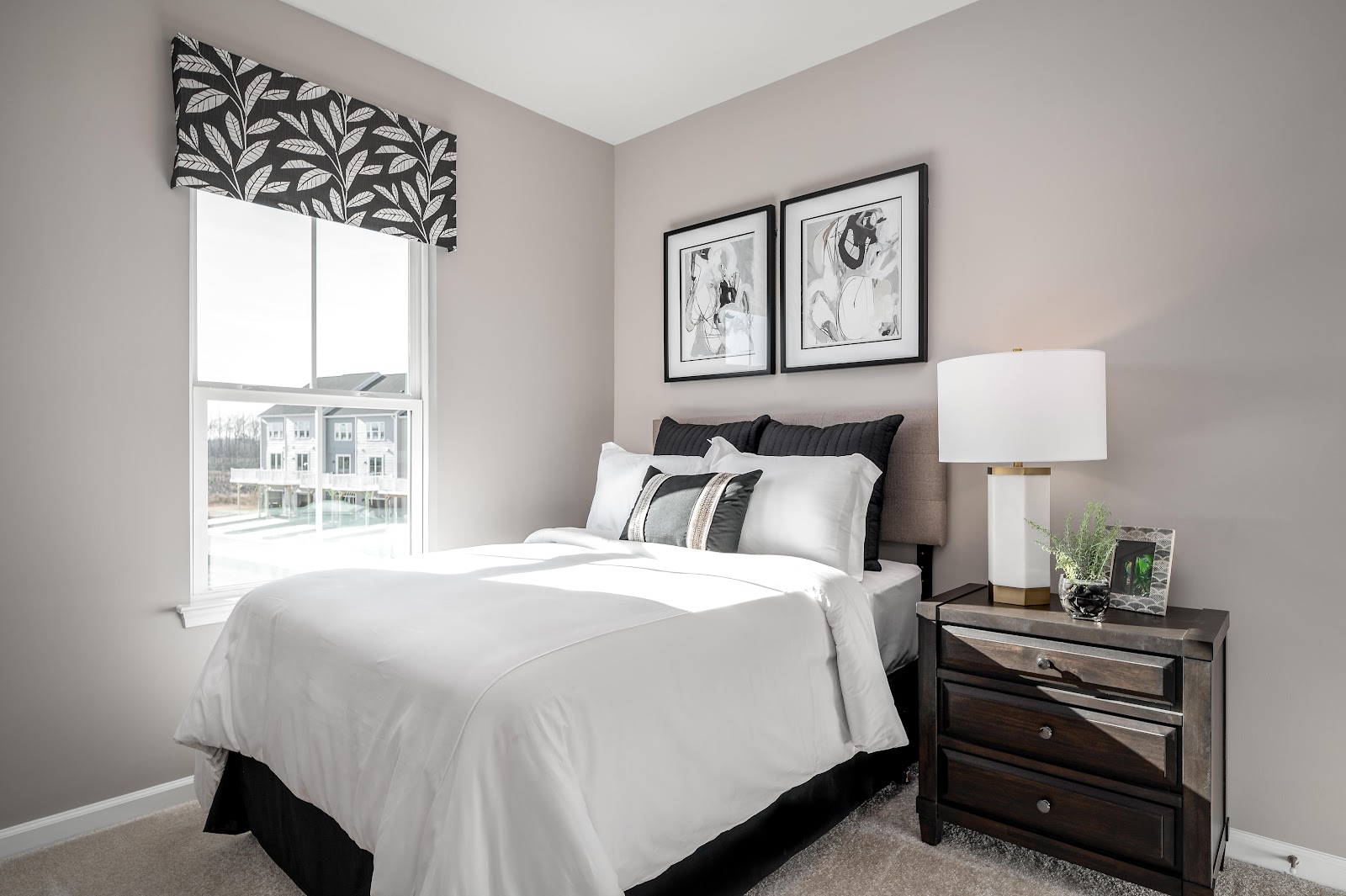 Ryan Homes at Bloom Village Townhomes