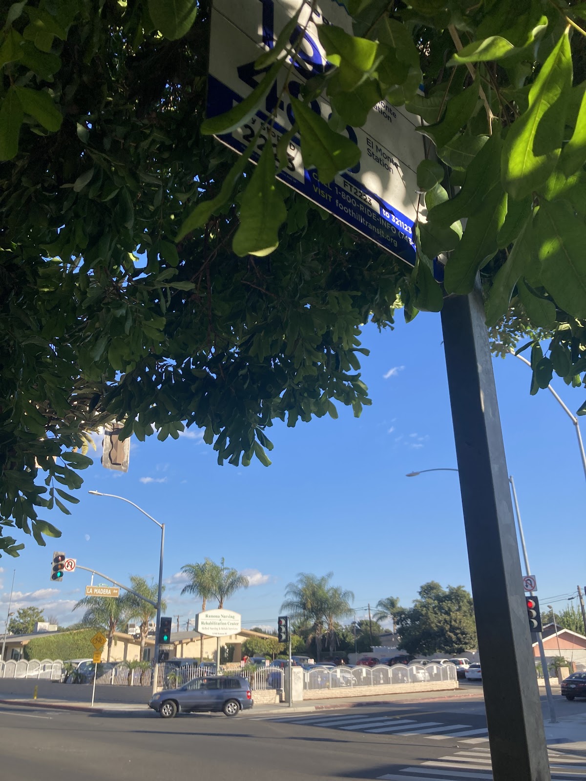 Ramona Nursing & Rehabilitation