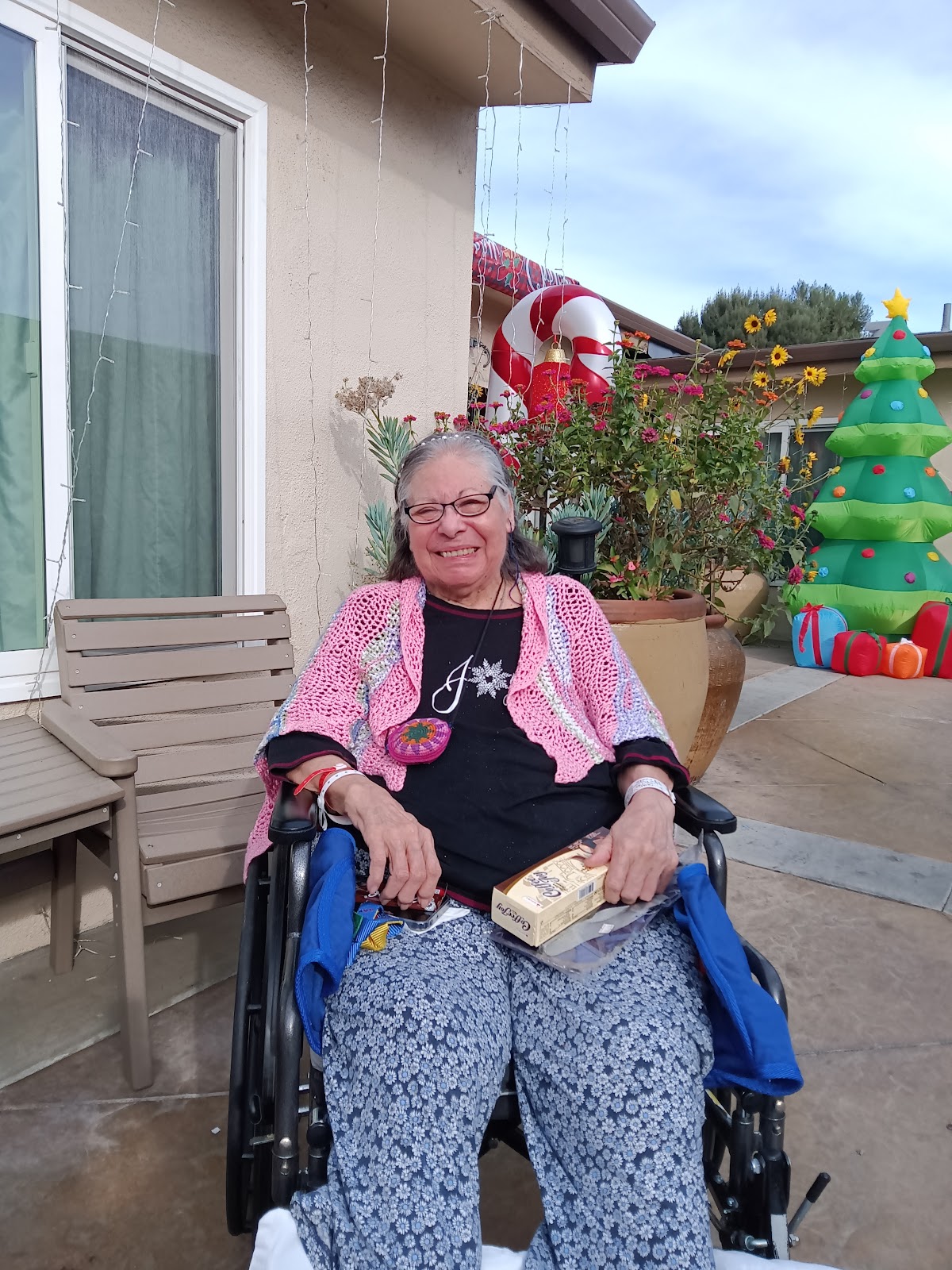 Ramona Nursing & Rehabilitation
