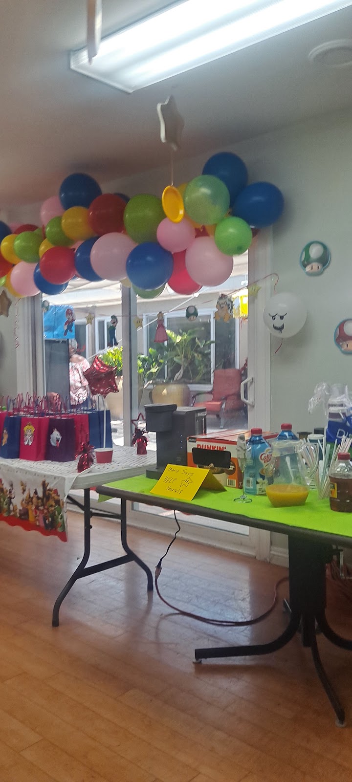 Ramona Nursing & Rehabilitation