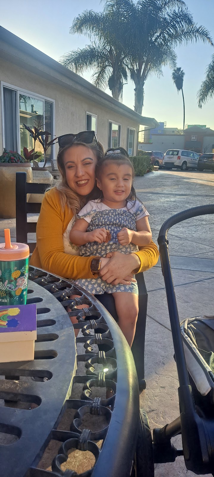 Ramona Nursing & Rehabilitation