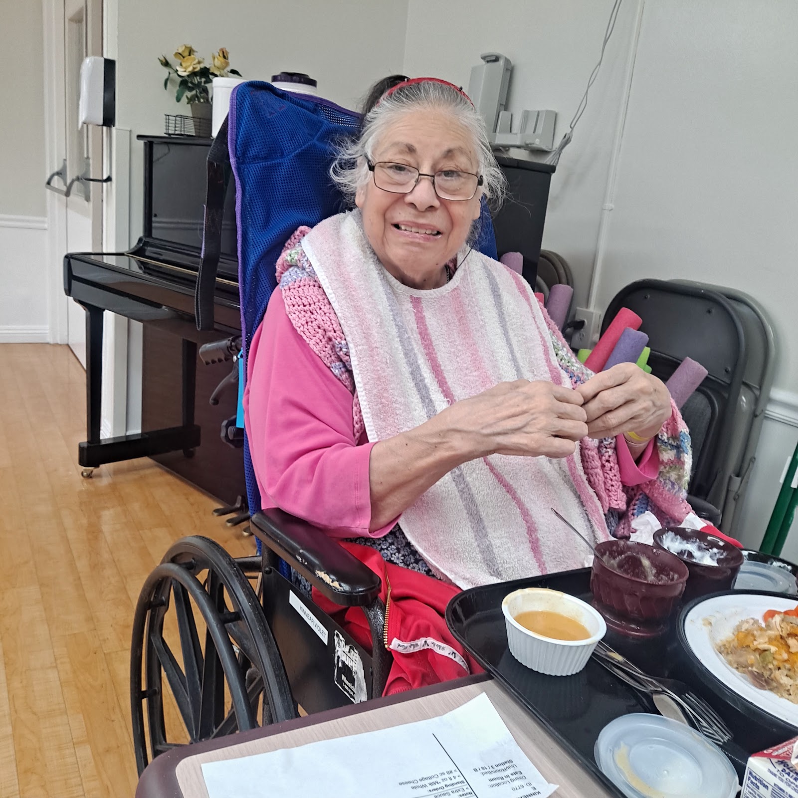 Ramona Nursing & Rehabilitation