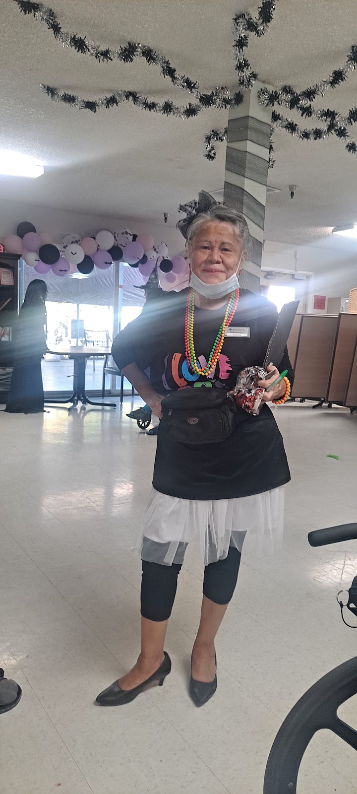 Ramona Nursing & Rehabilitation