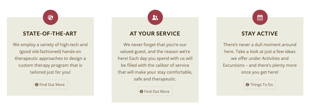 Ramona Nursing & Rehabilitation
