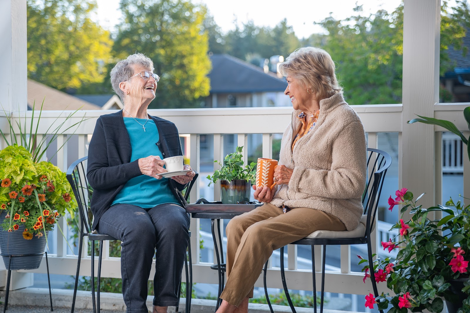 Encore Communities