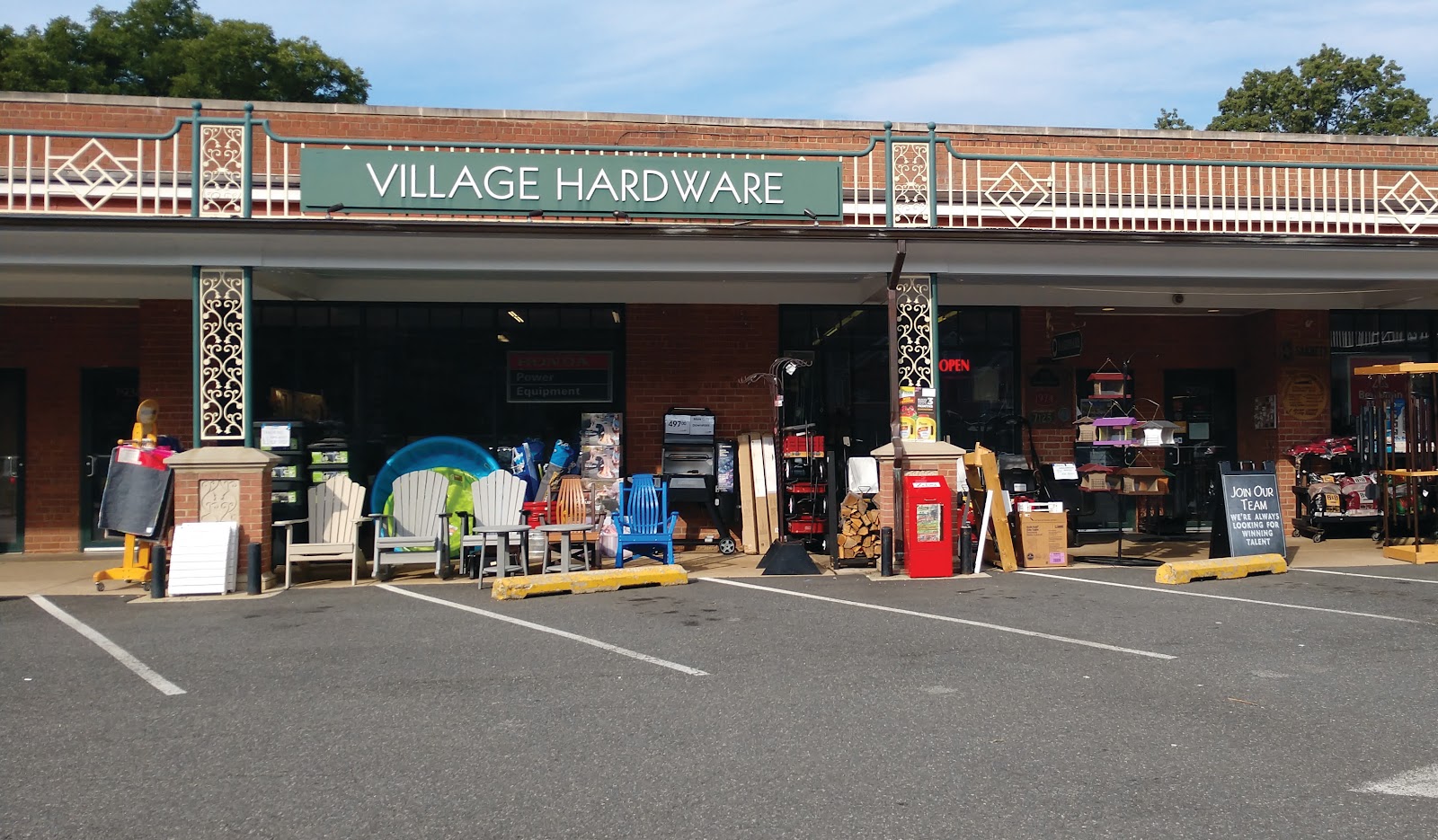 Village Hardware