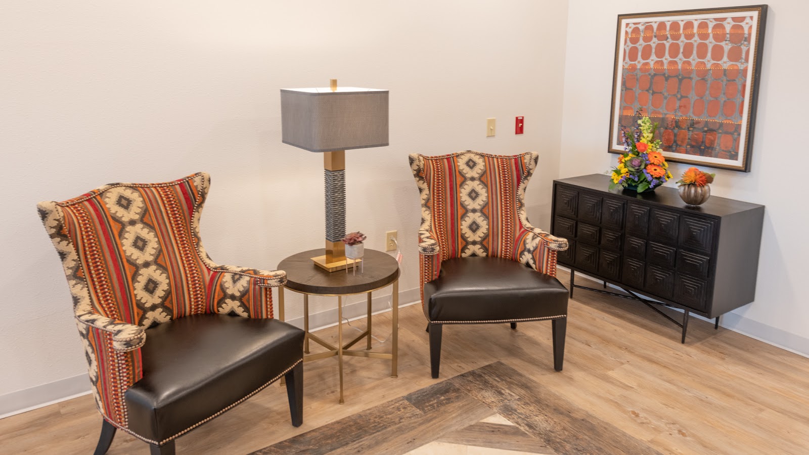 Sun Valley Rehabilitation and Healthcare Center