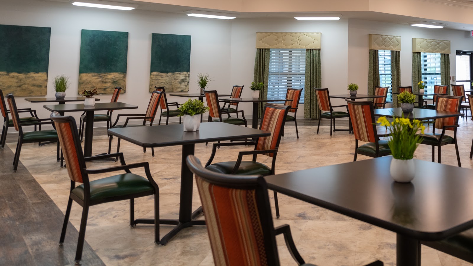 Sun Valley Rehabilitation and Healthcare Center
