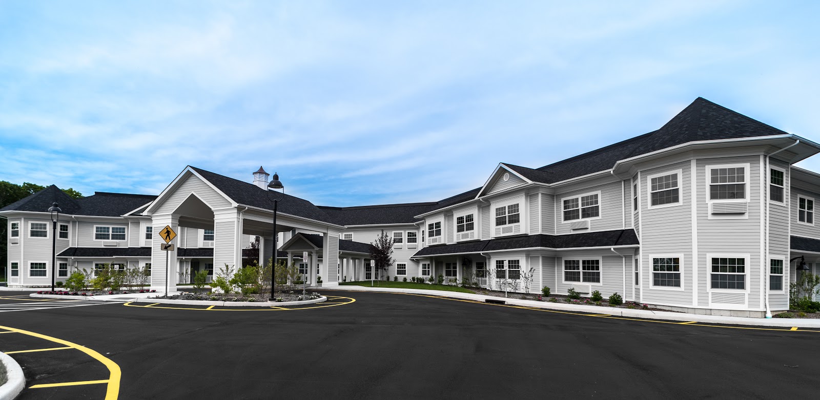The Villa at Westhampton: A Willow Ridge Senior Living Community
