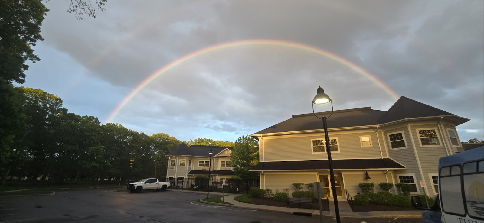 The Villa at Westhampton: A Willow Ridge Senior Living Community