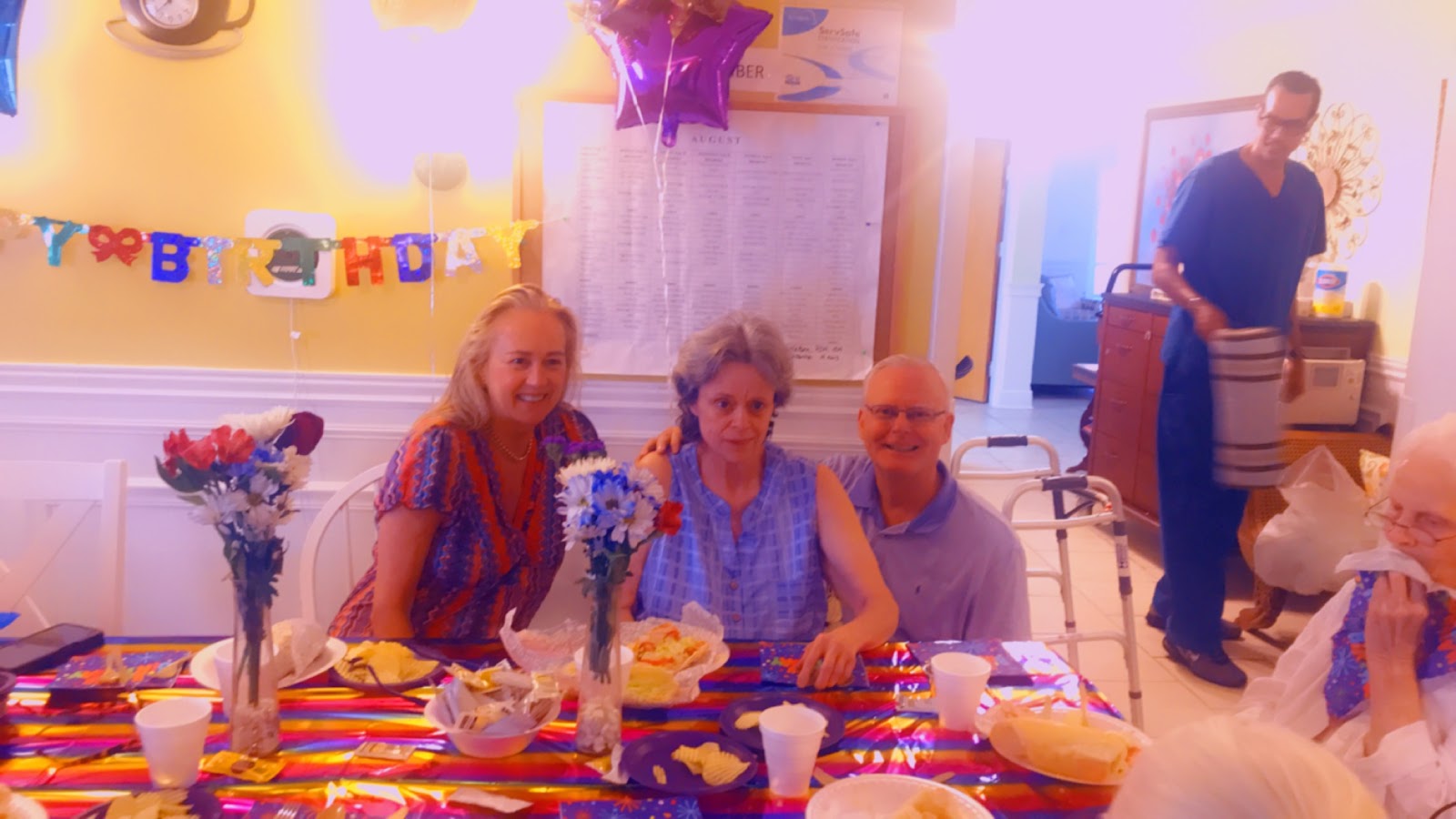 Castlewood Assisted Living Residence