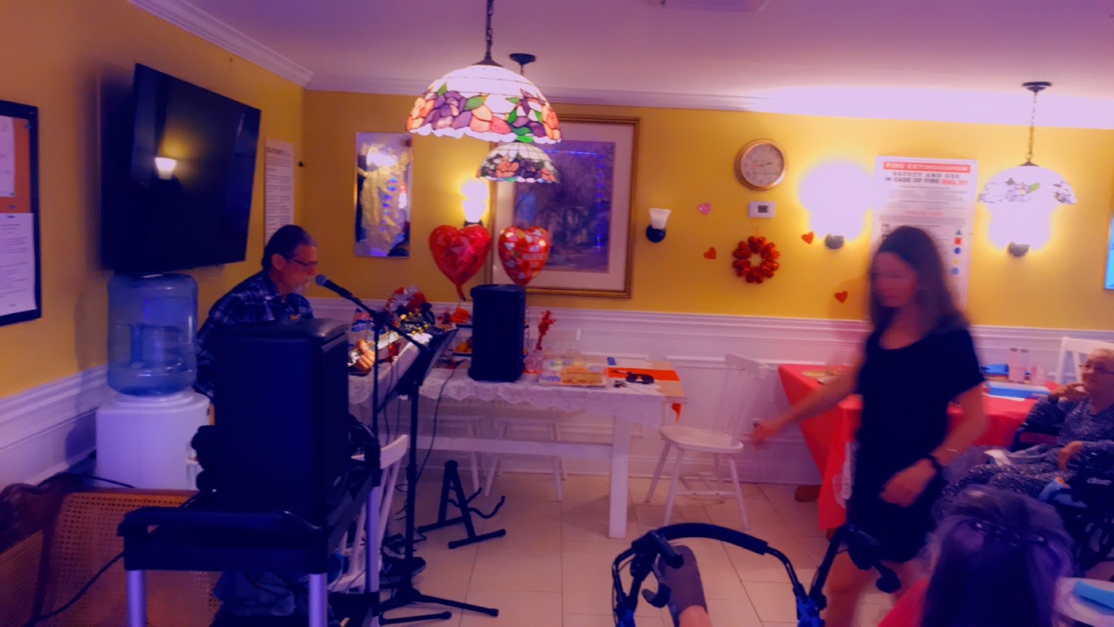 Castlewood Assisted Living Residence