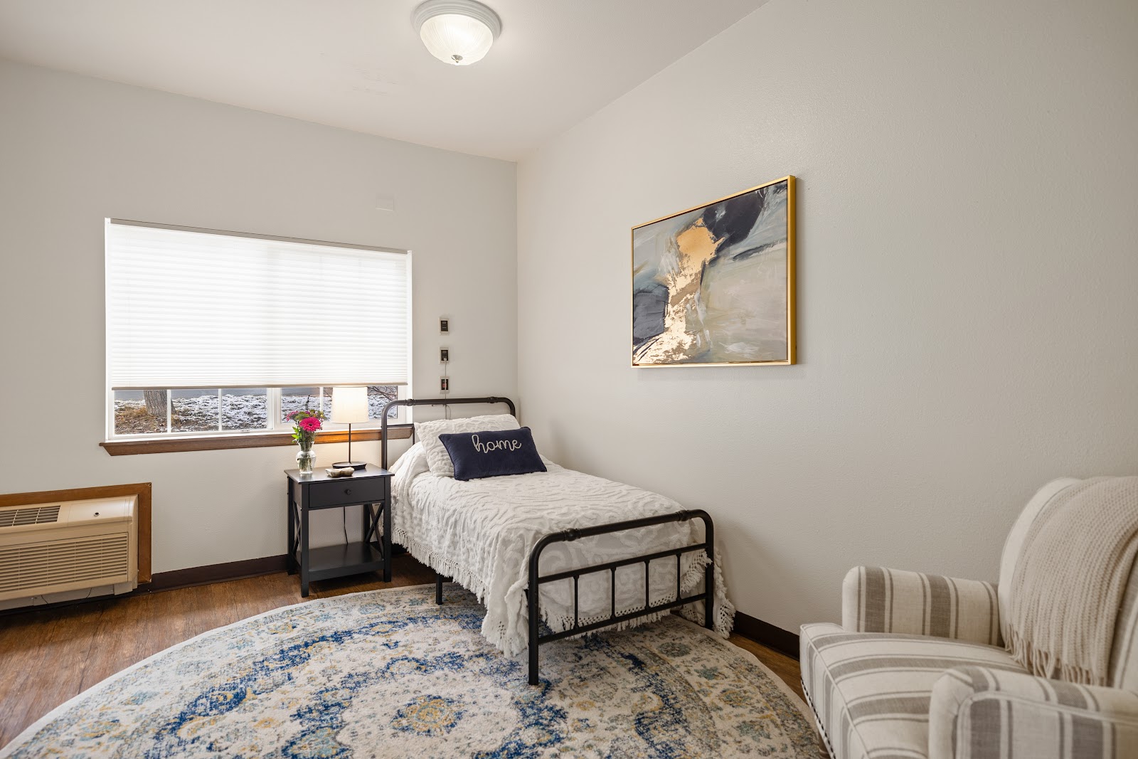 Aspen Ridge Memory Care