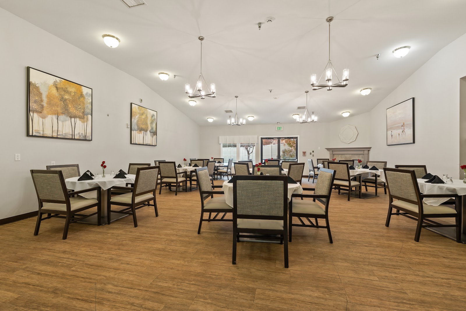 Aspen Ridge Memory Care