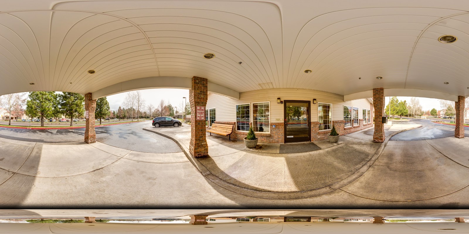 Aspen Ridge Memory Care