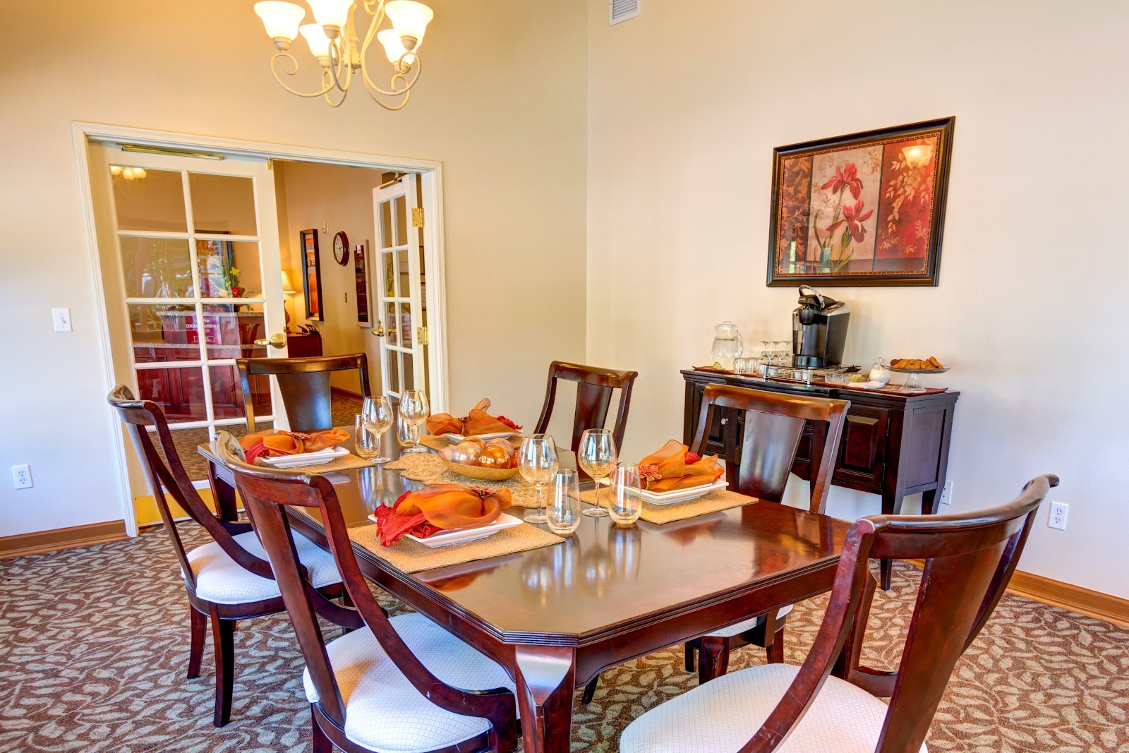 Aspen Ridge Memory Care