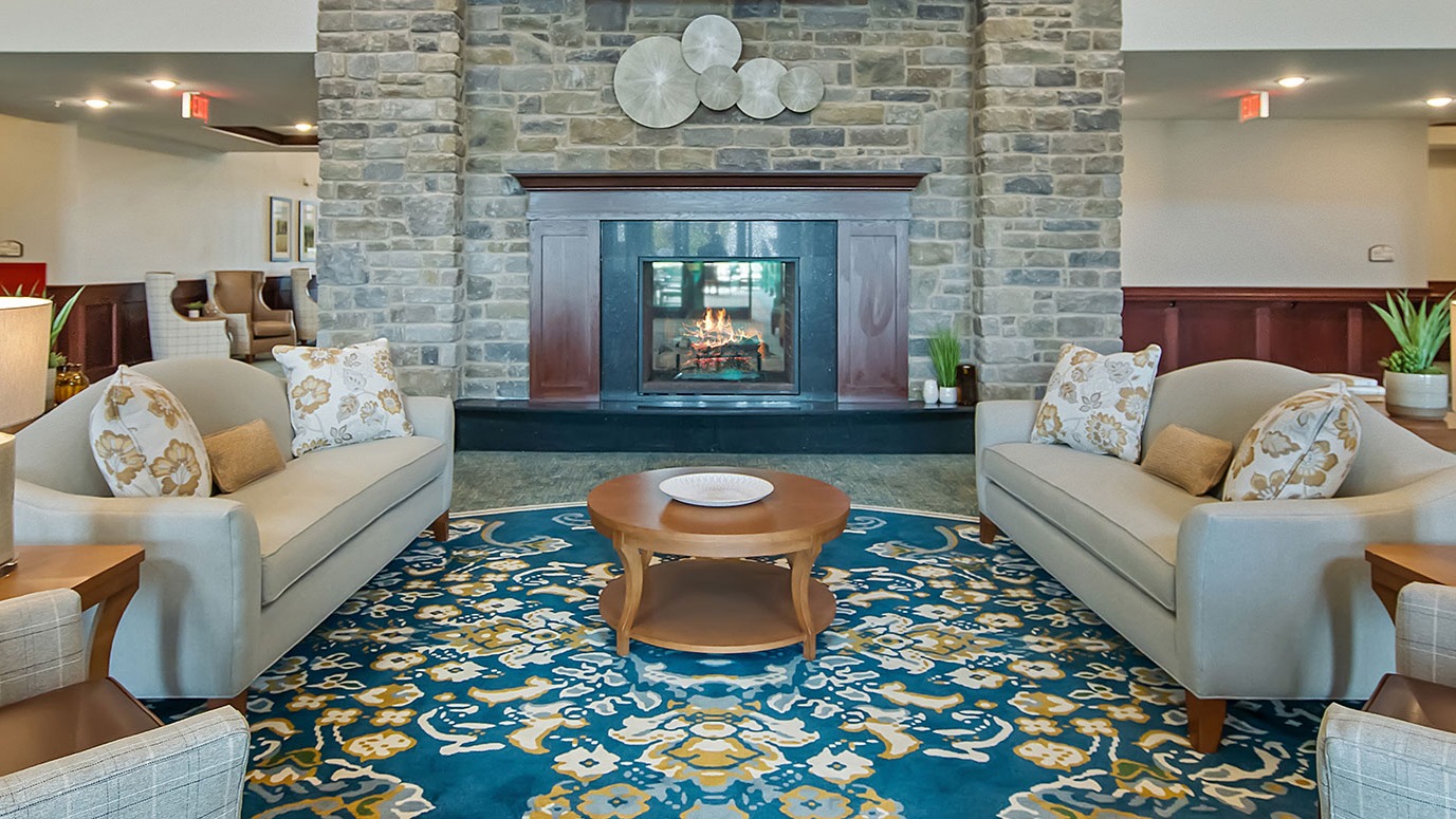The Meadows Senior Living