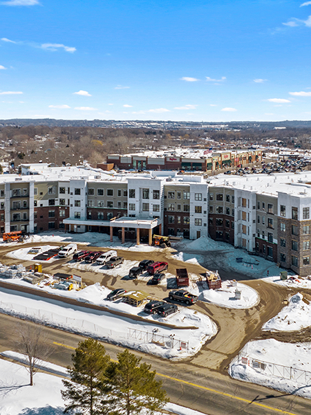 The Meadows Senior Living