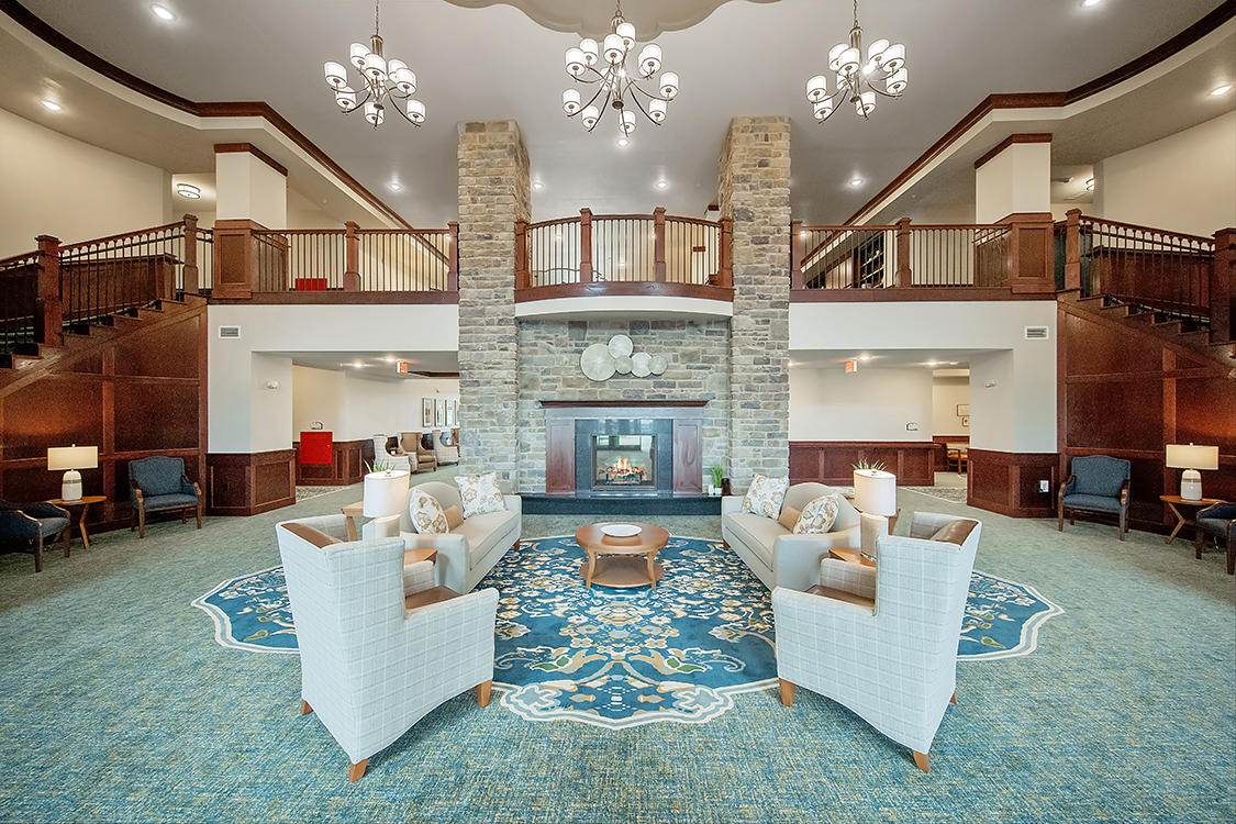 The Meadows Senior Living