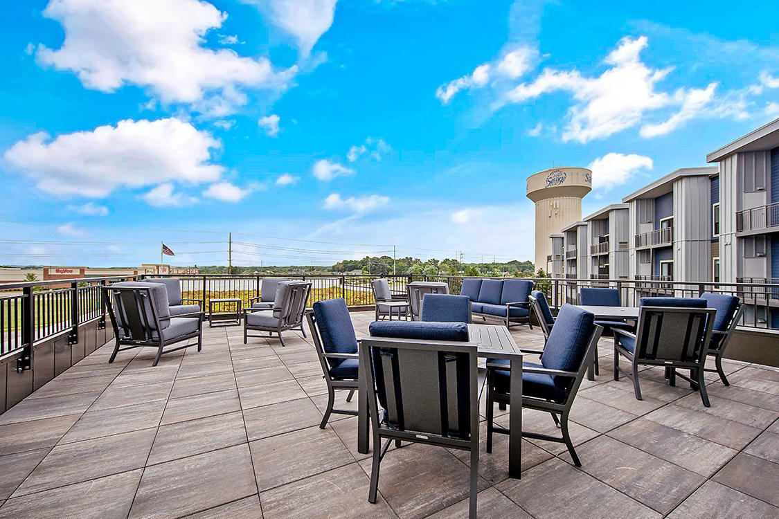 The Meadows Senior Living