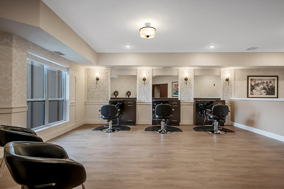 The Meadows Senior Living