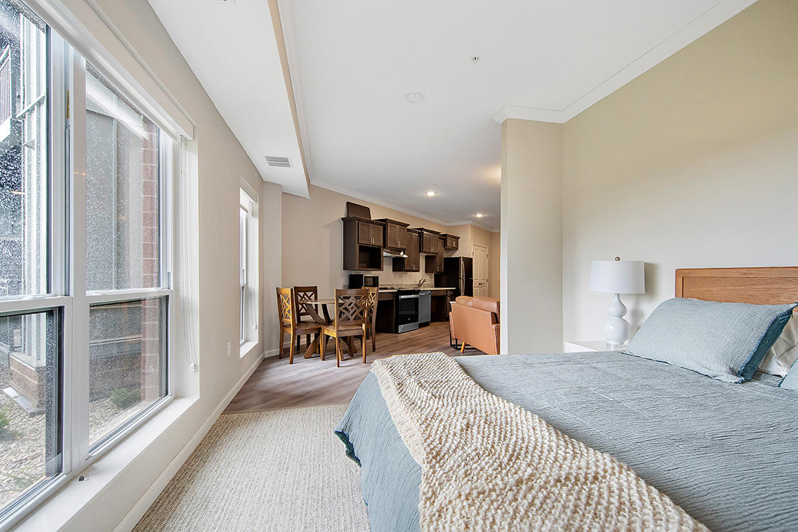The Meadows Senior Living