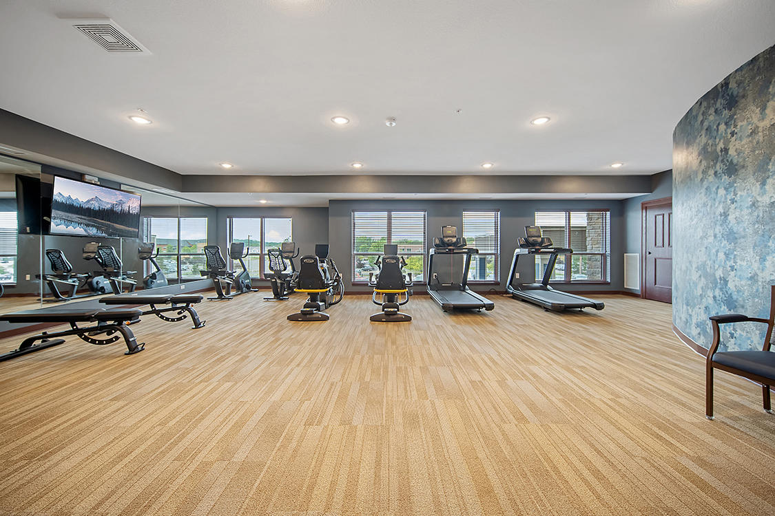 The Meadows Senior Living
