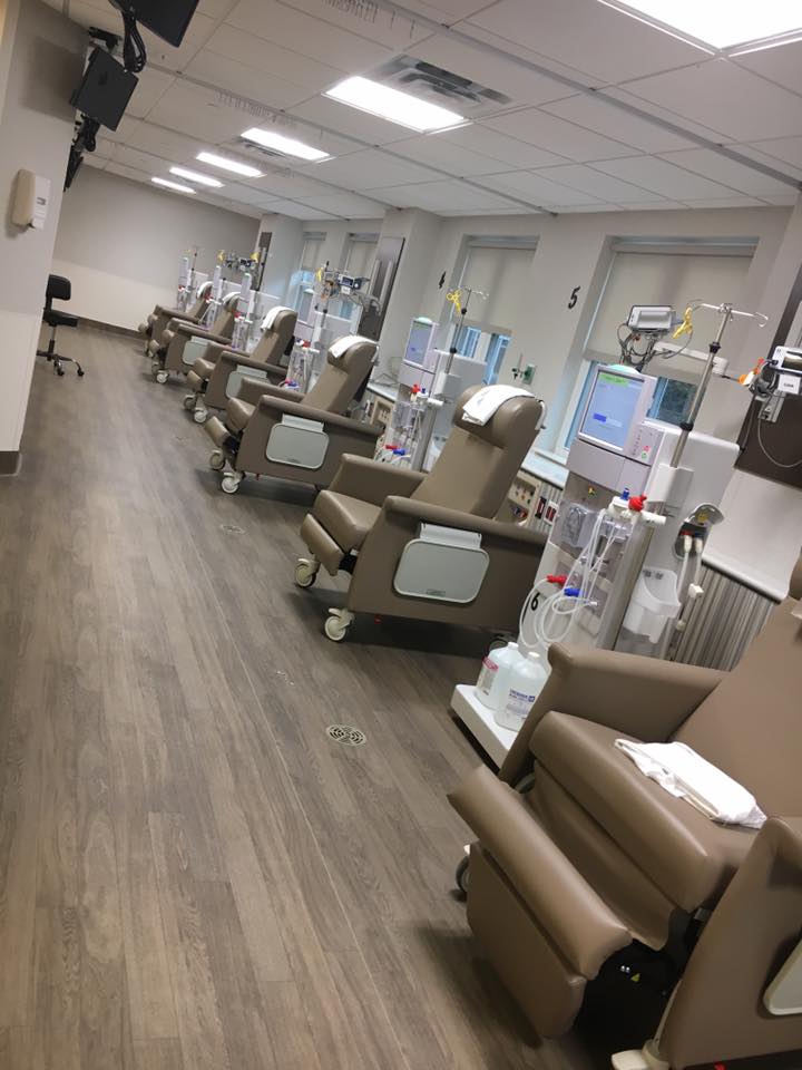 The Five Towns Premier Nursing and Rehabilitation Center