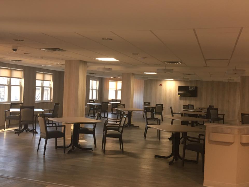 The Five Towns Premier Nursing and Rehabilitation Center