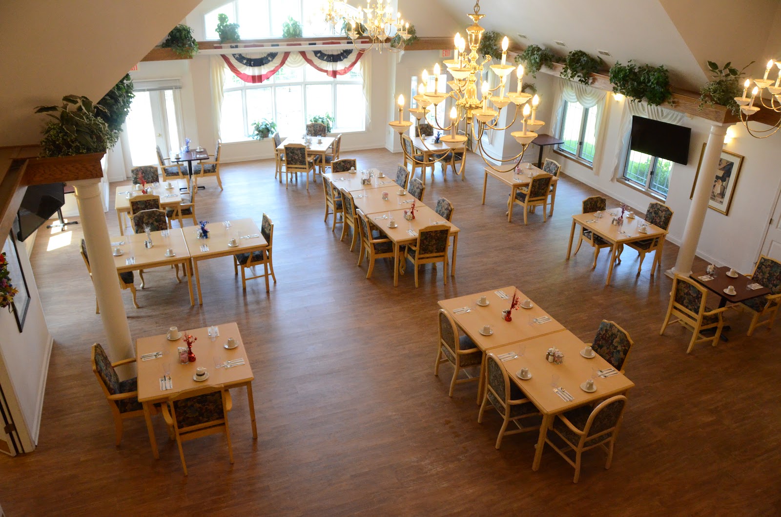 Cecelia Place Assisted Living