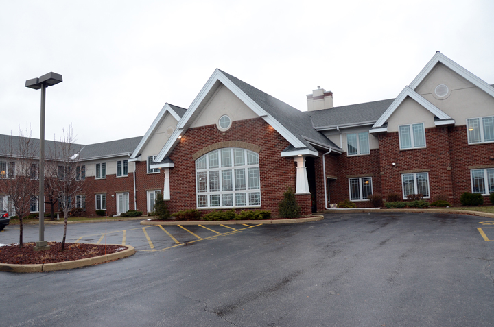 Cecelia Place Assisted Living