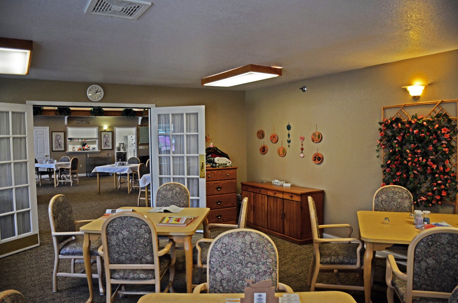 Cecelia Place Assisted Living