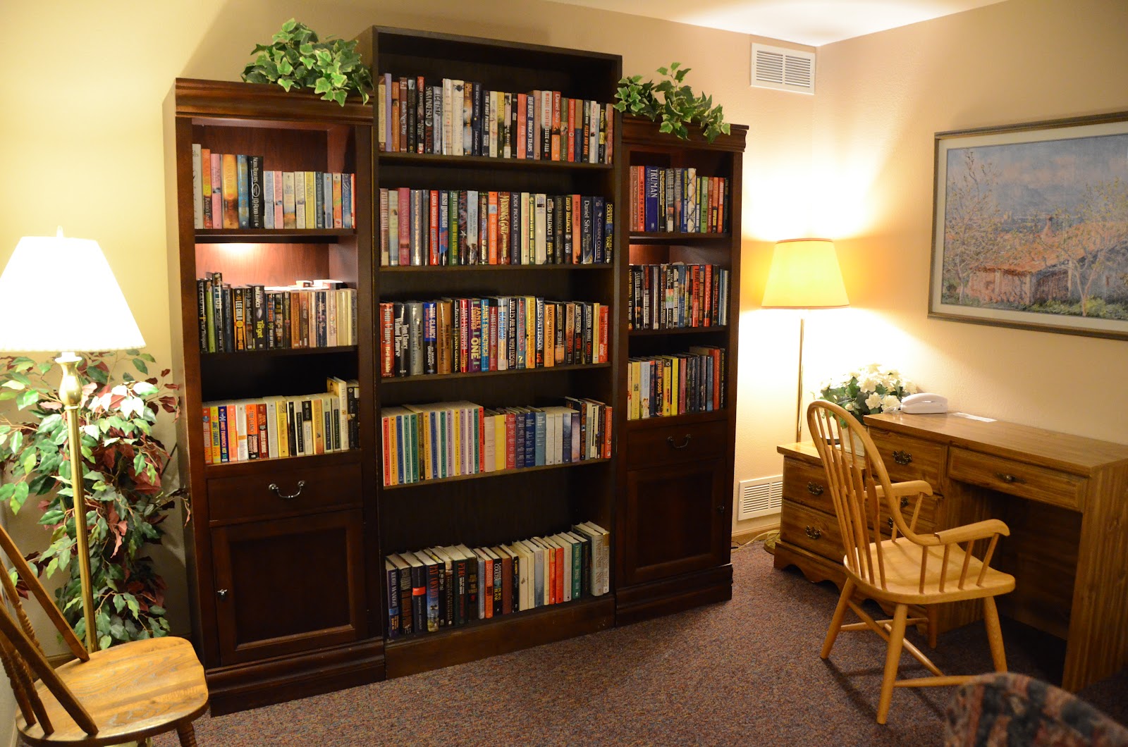Cecelia Place Assisted Living