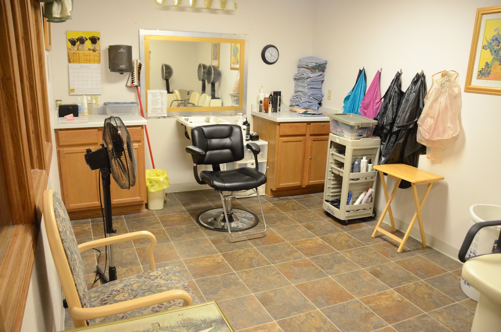Cecelia Place Assisted Living