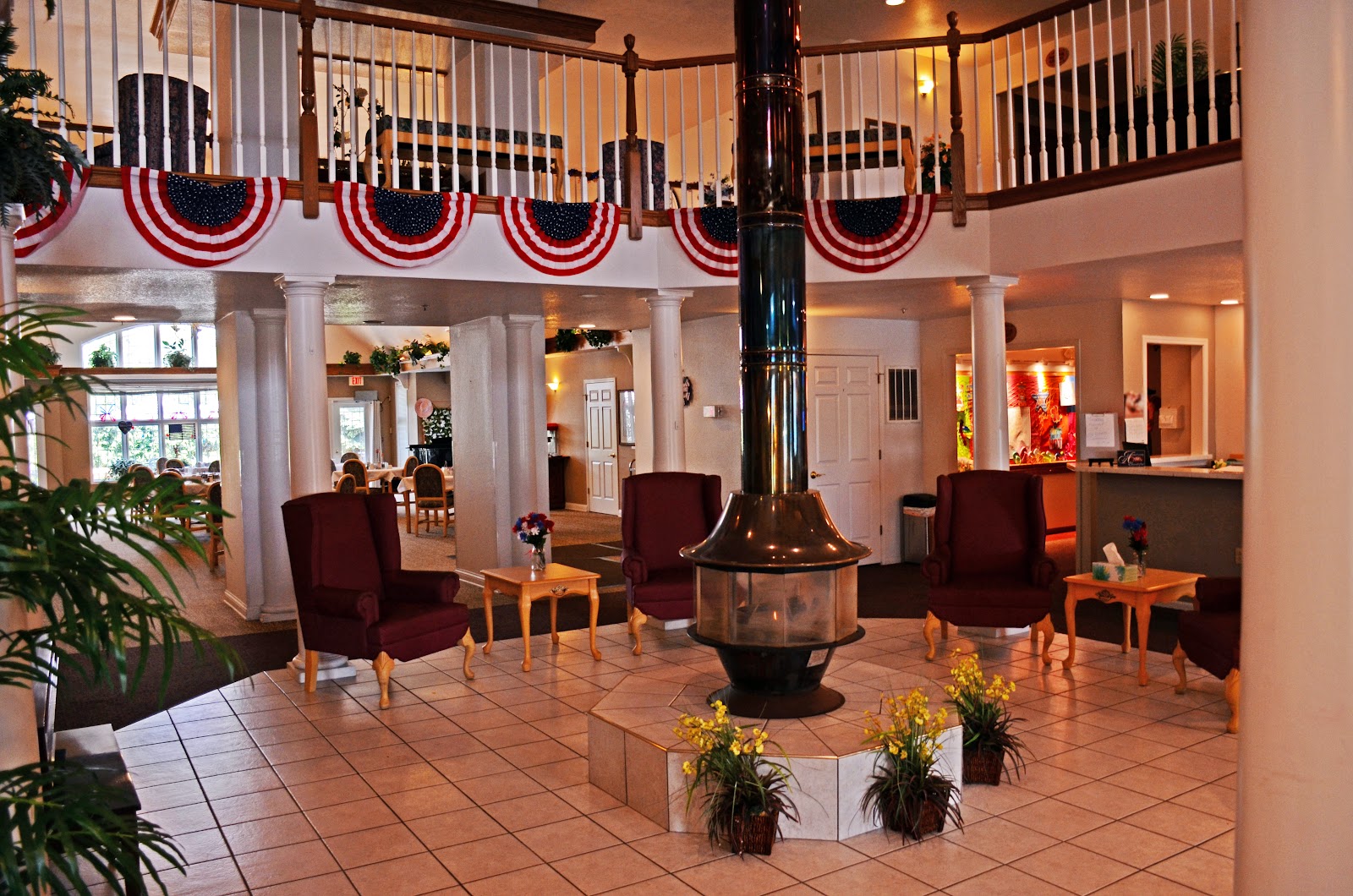 Cecelia Place Assisted Living