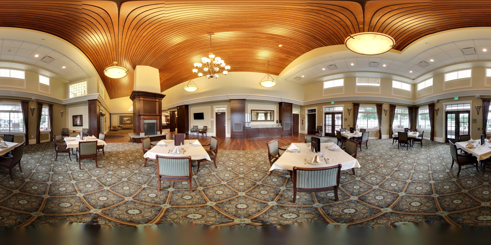 Carriage Cove Short Stay Rehabilitation