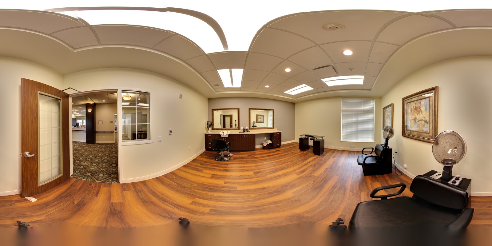 Carriage Cove Short Stay Rehabilitation