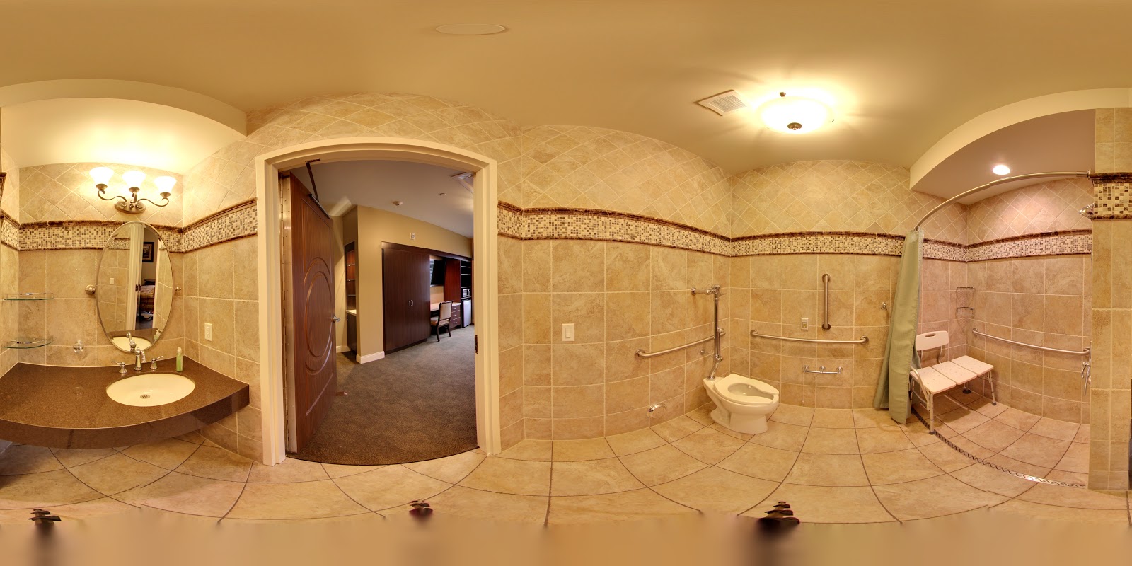 Carriage Cove Short Stay Rehabilitation