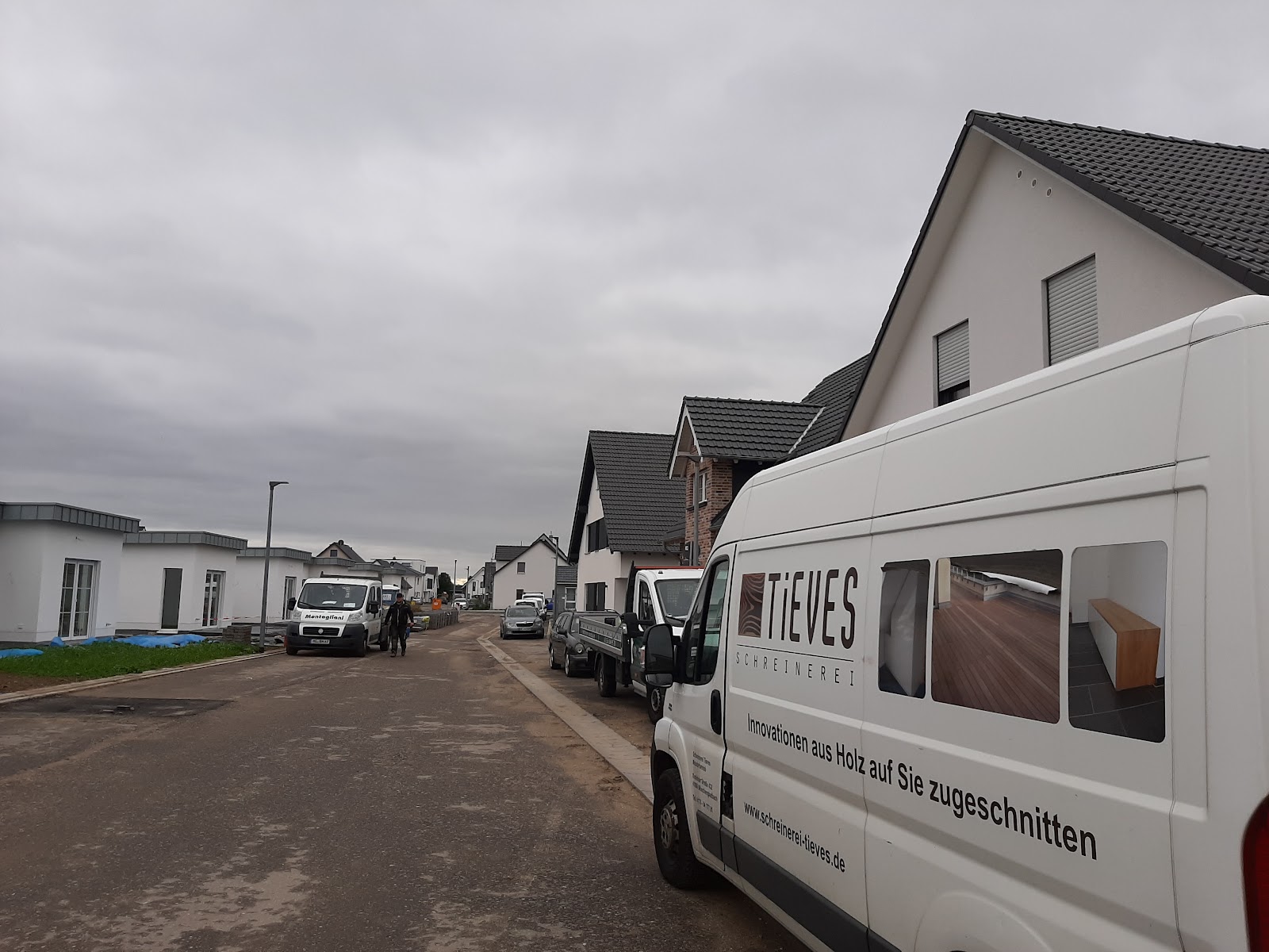 Seniorenzentrum Haus Timon - Diakonie Rhein-Kreis Neuss