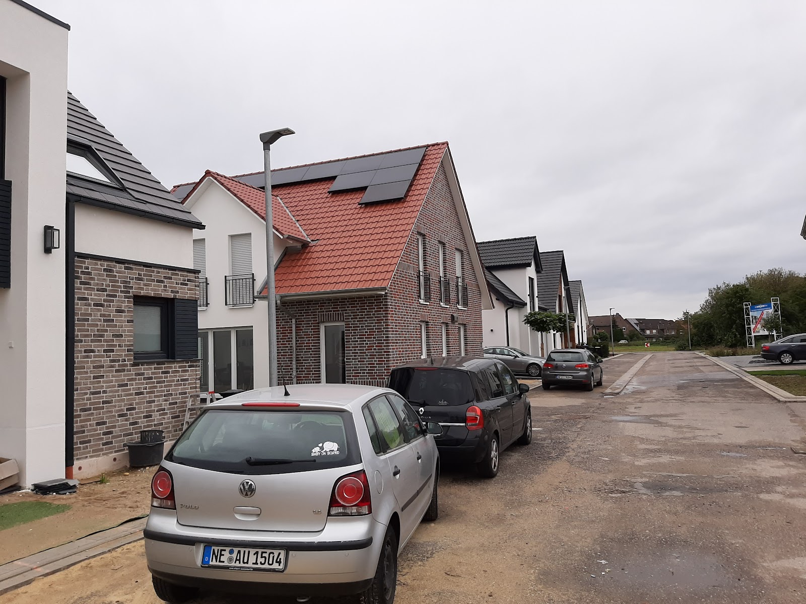 Seniorenzentrum Haus Timon - Diakonie Rhein-Kreis Neuss