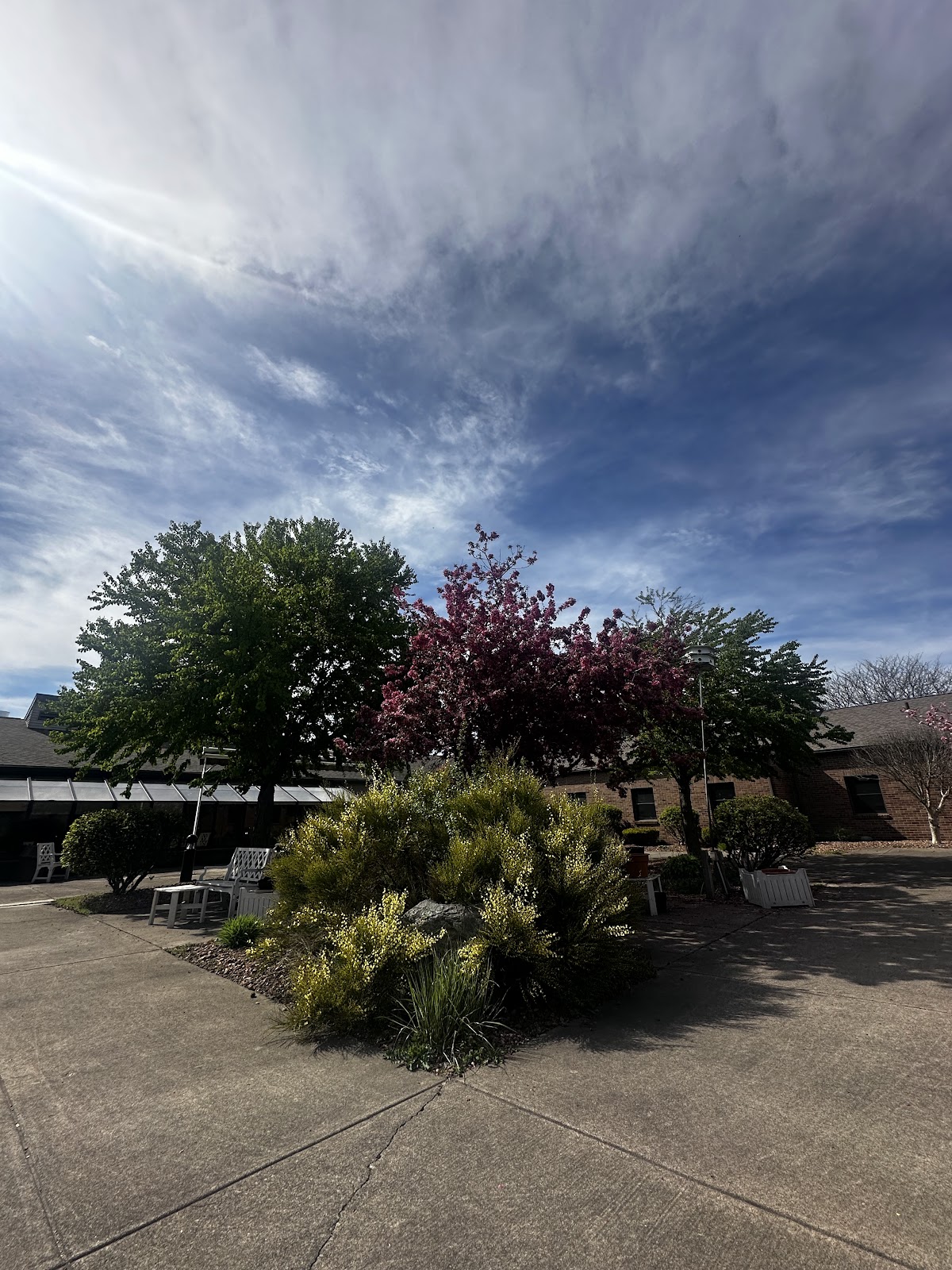 RRH Edna Tina Wilson Living Center
