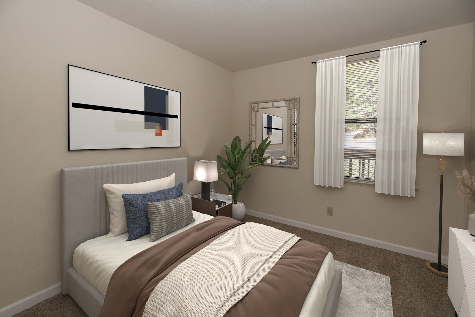 Hilltop Commons Senior Living